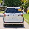 Toyota Sienta hybrid 7seater white 2019 thumb 11