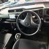 Toyota Probox 2WD Dark Grey 2019 thumb 4