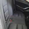 Mazda Atenza petrol Silver 2018 thumb 0