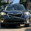 Subaru Forester thumb 3