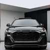 Audi Q8RS 2022 Black Model Sunroof thumb 6