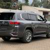 2023 Toyota LandCruiser ZX Petrol thumb 3