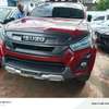 Isuzu D max V cross thumb 7