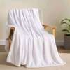 Coral fleece throw blankets 6 by 6 thumb 1