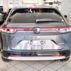 Honda Vezel PHEiV 2022 Grey thumb 0