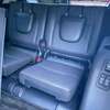 Toyota Land cruiser prodo TXL white color 2021 model. thumb 1