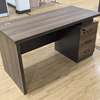Executive 140cm Office Desk thumb 6