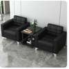 Leather Single Use Office Sofa thumb 4