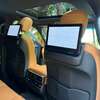 2022 Lexus LX600 thumb 3