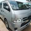 Toyota Hiace petrol 2018 thumb 15