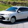 TOYOTA FIELDER HYBRID 2019MODEL thumb 5