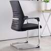Executive Mesh Visitors Chair thumb 5