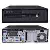 HP ProDesk Small Form Factor Desktop USB 3.0 thumb 1