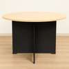 Office Round Meeting Table thumb 4