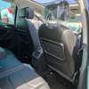 Volkswagen Tiguan Diesel engine 2020 Sunroof thumb 7
