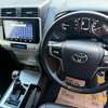 Toyota landcruiser TXL thumb 6