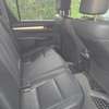 TOYOTA HILUX DOUBLE CABIN 2017MODEL DIESEL thumb 2
