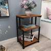 Multi-Purpose 3 Tier Printer Stand thumb 0
