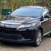 Toyota Harrier premium hybrid black color fully loaded 2020. thumb 10