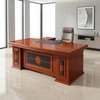 1.8m Executive Office Desk thumb 7