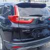 Honda CR-V Dark Blue 2018 thumb 9