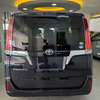 Toyota Esquire Black Sunroof Black 2018 thumb 11