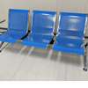Office Bench: 3 Seater Steel Office Bench In Kilgoris thumb 3