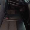 Toyota Harrier Premium 2018 2wd thumb 3