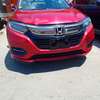 Honda vezel 2019 model hybrid thumb 0