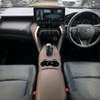 2020 Toyota harrier thumb 6