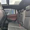 Toyota Harrier 2019 model hybrid thumb 3