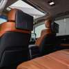 Lexus LX 570 Black Full-Size Luxury SUV thumb 6