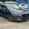 Mazda ACELA sedan thumb 6