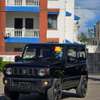 Suzuki jimny 4*4 thumb 2