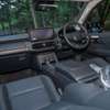 2026 Toyota Hilux travo thumb 0