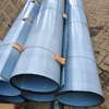 Solid Polycarbonate sheets thumb 1