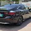 Honda insight lipa pole pole thumb 0