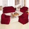 PREMIUM TURKISH ELASTIC SOFA COVERS thumb 13