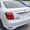 Toyota corolla Axio G White 2018 thumb 11