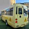 Mitsubishi Fuso Rosa 29 seater bus thumb 4