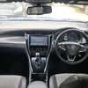 TOYOTA HARRIER 2016MODEL HYBRID thumb 3