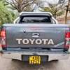 TOYOTA HILUX DOUBLE CAB AUTOMATIC.. thumb 1