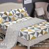 Six pieces stylish mattress covers thumb 0