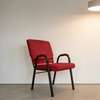 Church Seats : Interlocking Church Seat with Armrest thumb 3