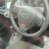 Toyota Corolla Axio Silver 2018 2WD thumb 1