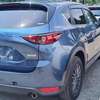Mazda Cx-5 Blue 2WD  Petrol thumb 12