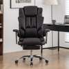 Office Chairs: Butterfly Leather Office Chair thumb 7