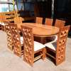 Dining Set - 8 Seater thumb 1