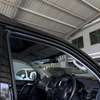 Toyota Land Cruiser Prado Black SUV Rugged Off-Road 2021 thumb 5