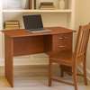1000mm Rectangular Wooden Stuff Desk thumb 6